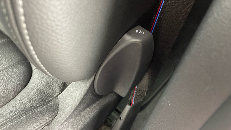 BMW 1 Series 118i [136] M Sport 5dr Step Auto [LCP] Petrol Hatchback